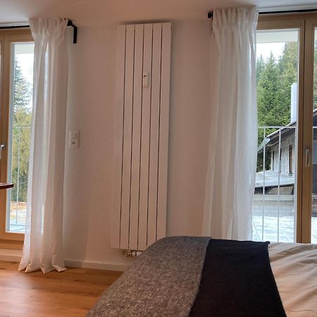 Gantrisch Lodge Ottenleuebad Guggisberg Экстерьер фото