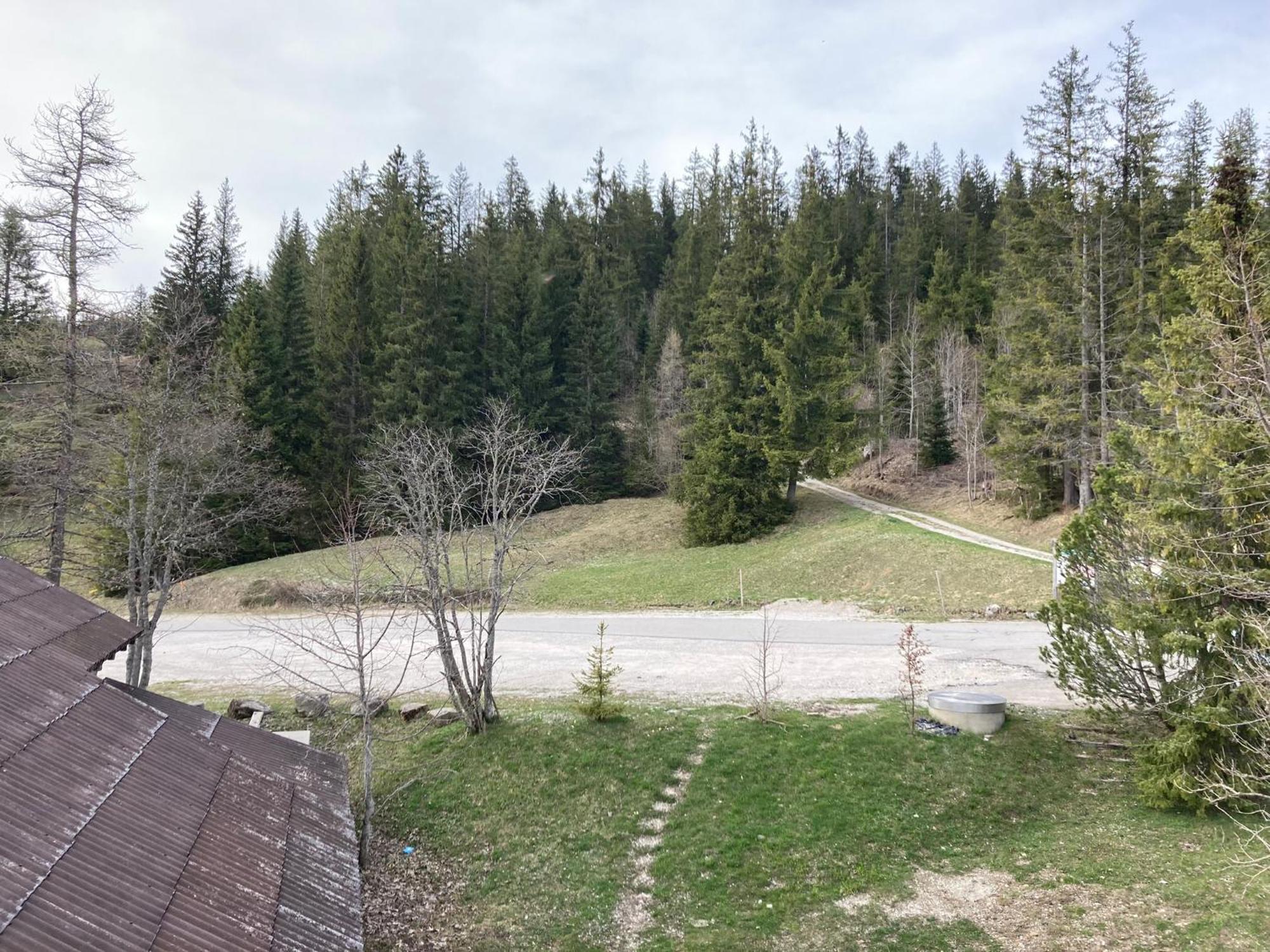 Gantrisch Lodge Ottenleuebad Guggisberg Экстерьер фото