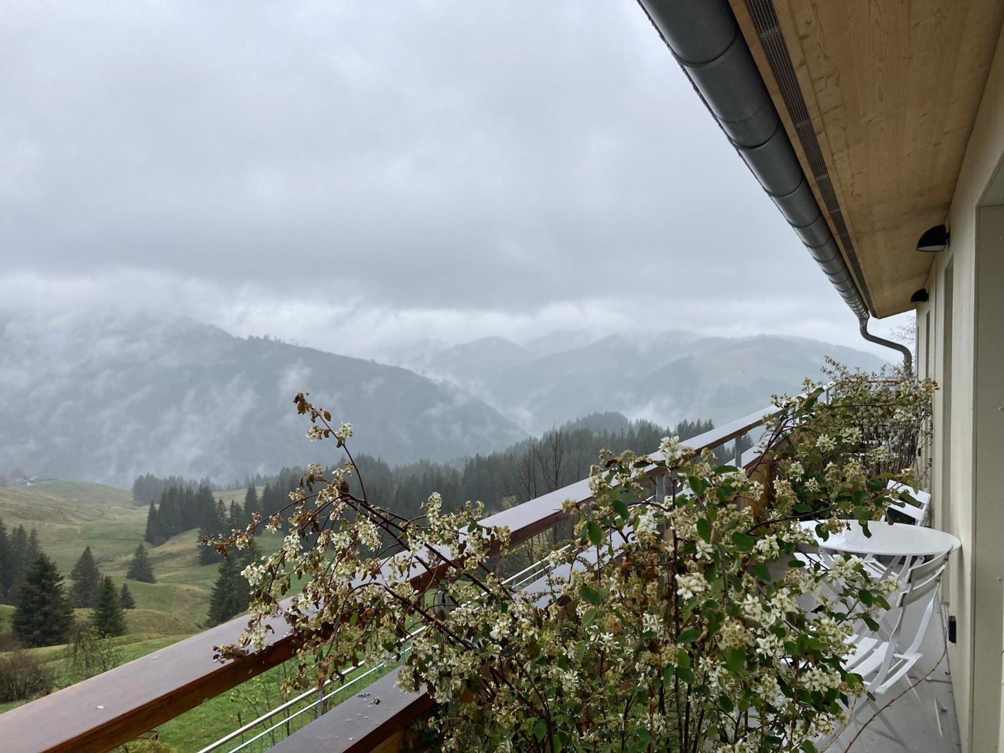 Gantrisch Lodge Ottenleuebad Guggisberg Экстерьер фото