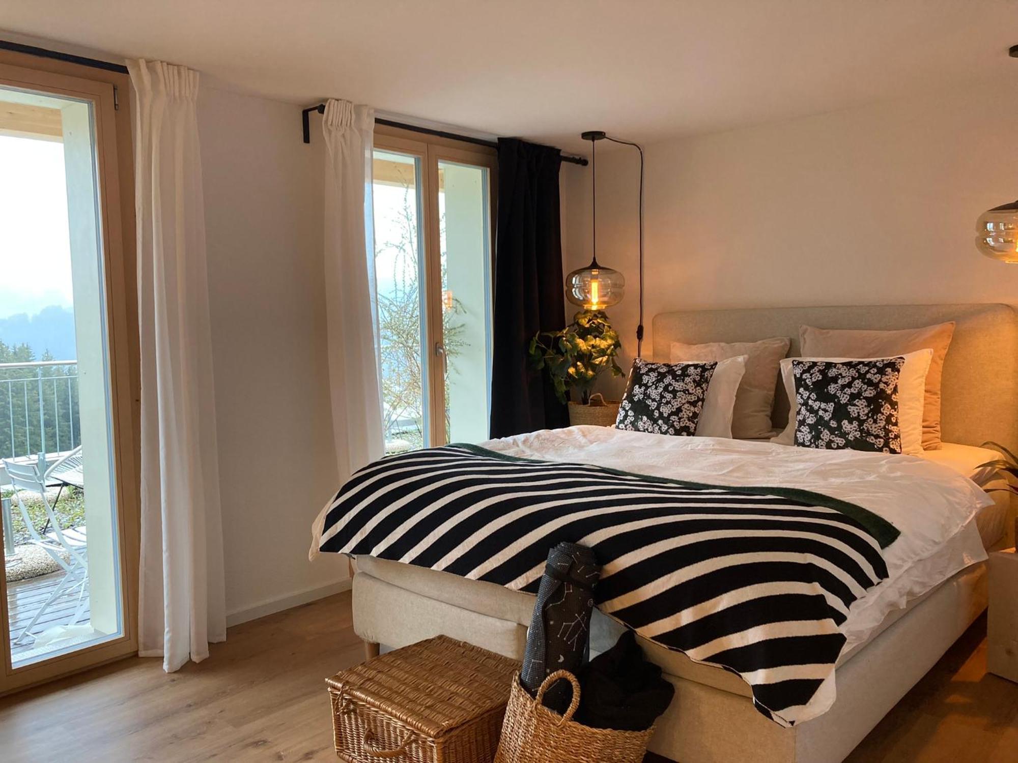 Gantrisch Lodge Ottenleuebad Guggisberg Экстерьер фото